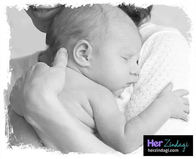 jessica hepburn motherhood 