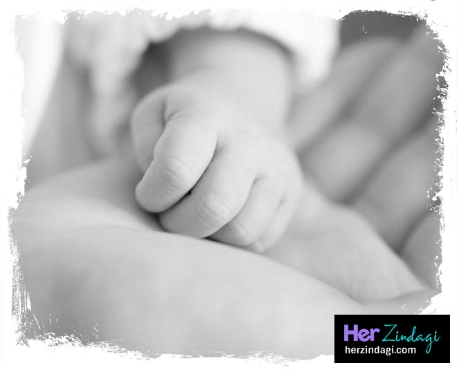 jessica hepburn motherhood 