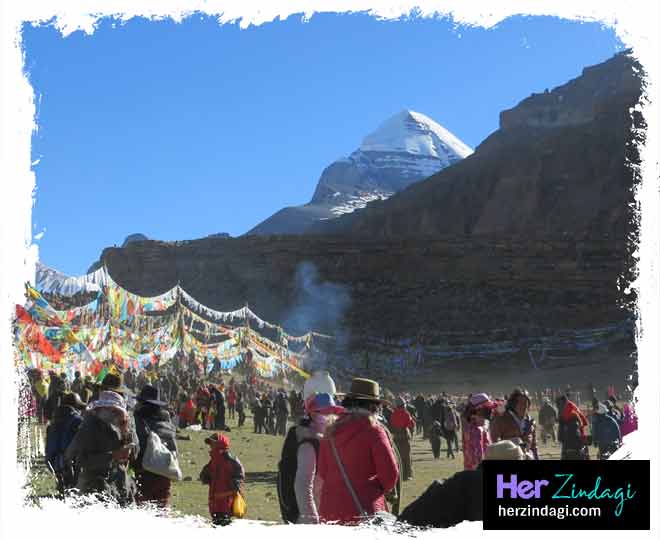 kailash mansarovar yatra lord shiva 