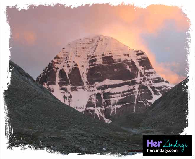 kailash mansarovar yatra lord shiva 