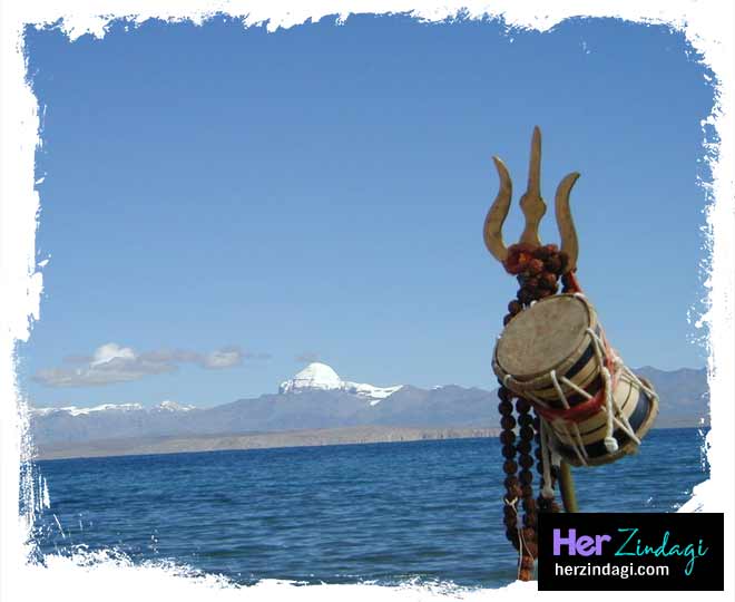 kailash mansarovar yatra lord shiva 