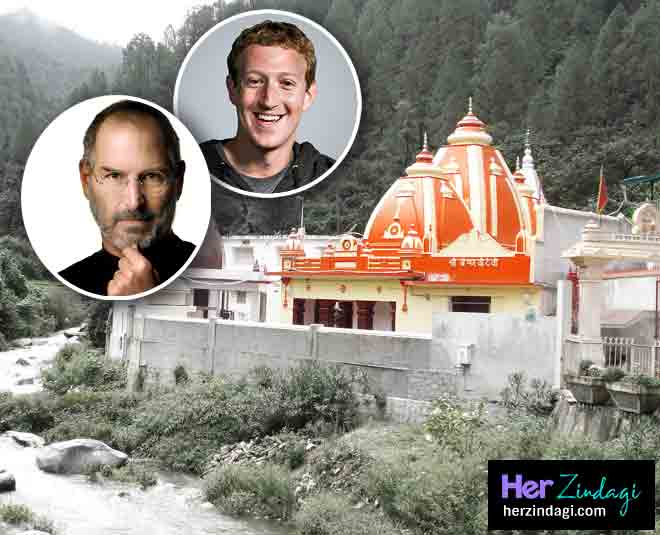 kainchi dham lord hanuman 