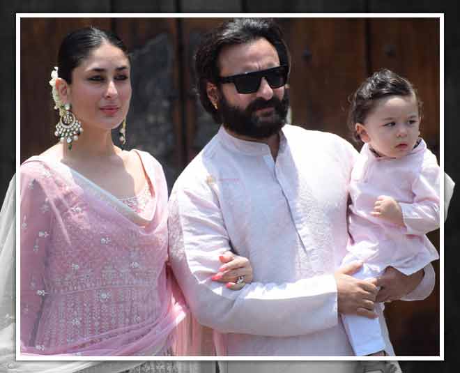 kareena kapoor khan family inside