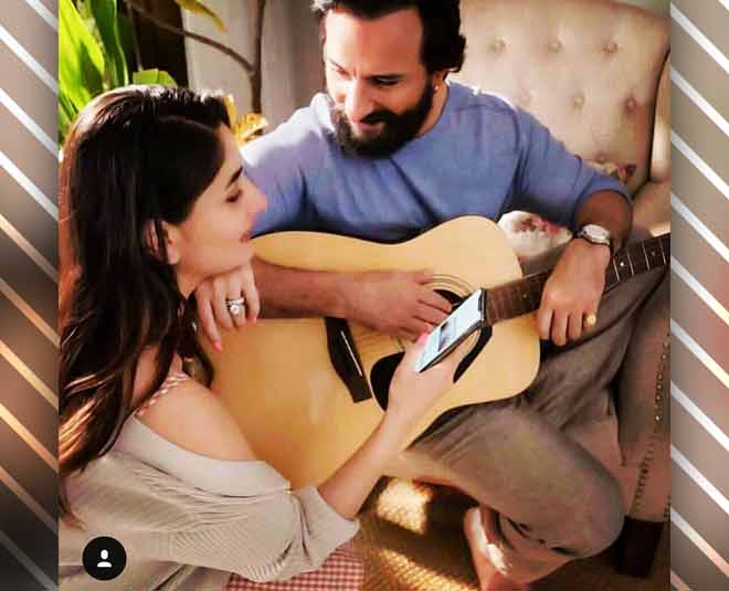 kareena saif romantic photoshoot 