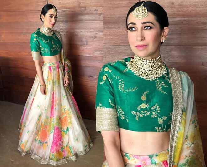 karishma kapoor fitness