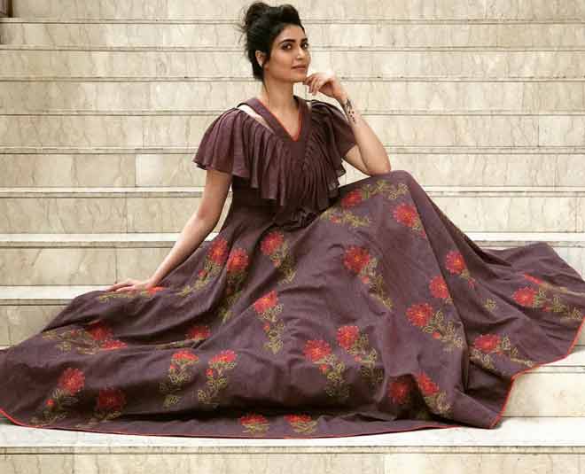 karishma tanna stress buster tips 