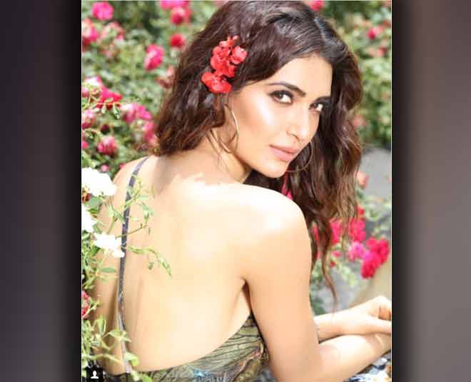 karishma tanna stress buster tips 