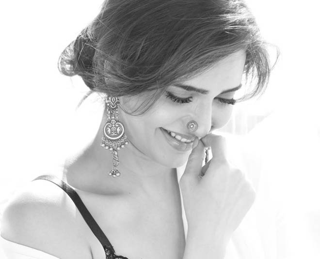 karishma tanna stress buster tips 