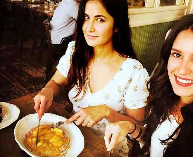 katrina kaif omlet cooking inside 