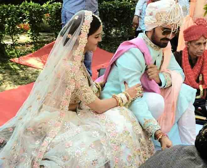 kinner bahu rubina dilaik got married with boyfriend abhinav shukla in ...