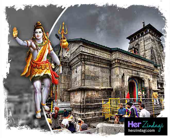 lord shiva jagrat mahadev 