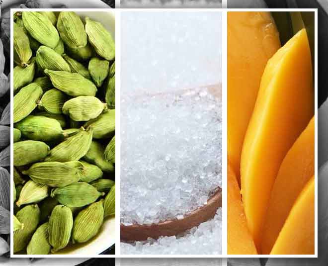 mango lassi at home inside