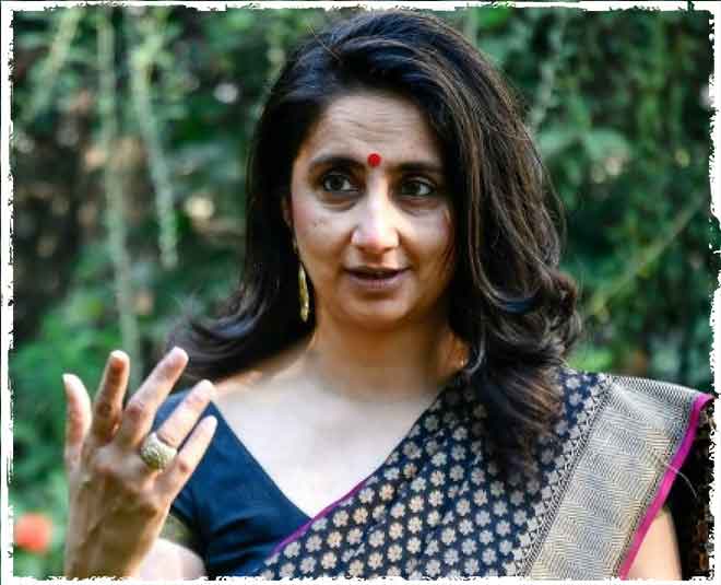 manisha girotra inside