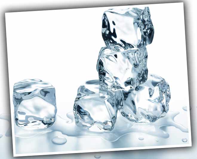 mistakes while makin smoothie inside