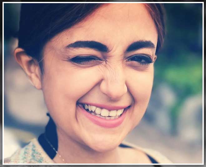 monali thakur fitness inside