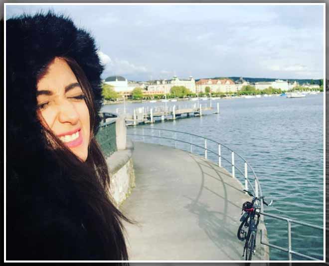 monali thakur fitness inside