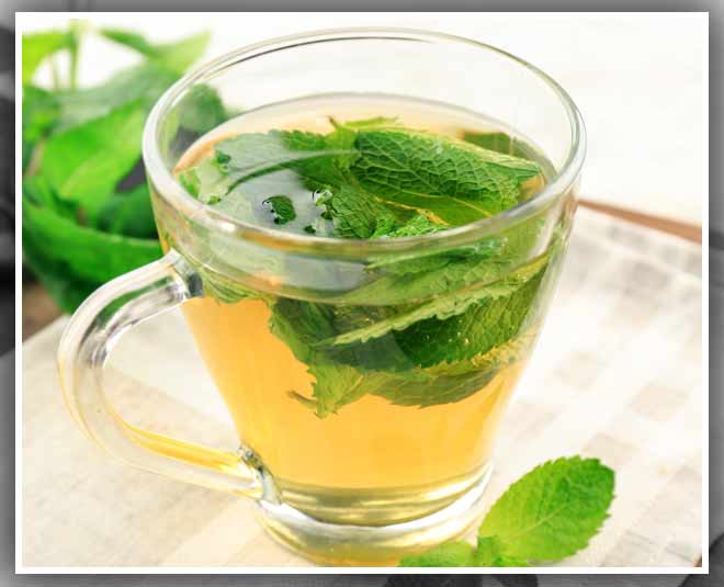ग्रीन टी monsoon herbal tea option of tea inside