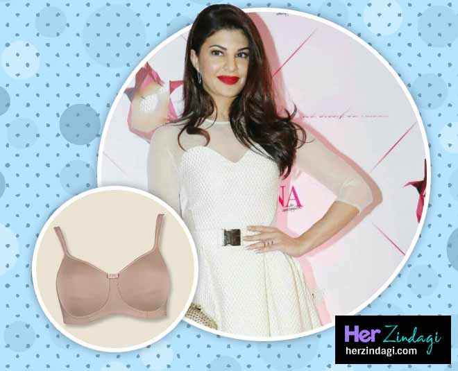 nude colour bra is in fashion were it on transparent outfits  