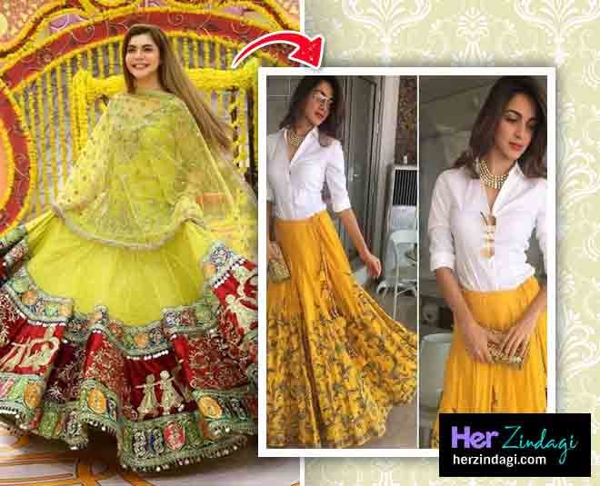 Styling Tips How To Reuse Old Saree For Making Dress For Daughter - Amar  Ujala Hindi News Live - Styling Tips:पुरानी साड़ी को करना है इस्तेमाल तो  अपनी बेटी के लिए बनवाएं