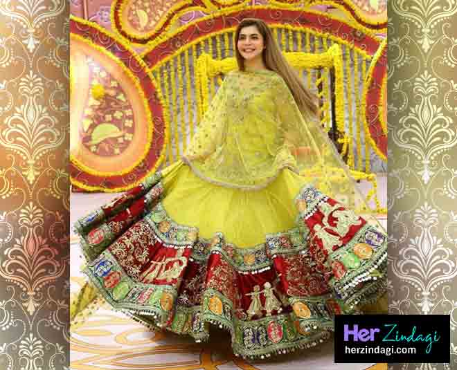 Party Wear Embroidery Girls Designer Lehenga, 5-6 Years Onwards at Rs 2395  in Delhi
