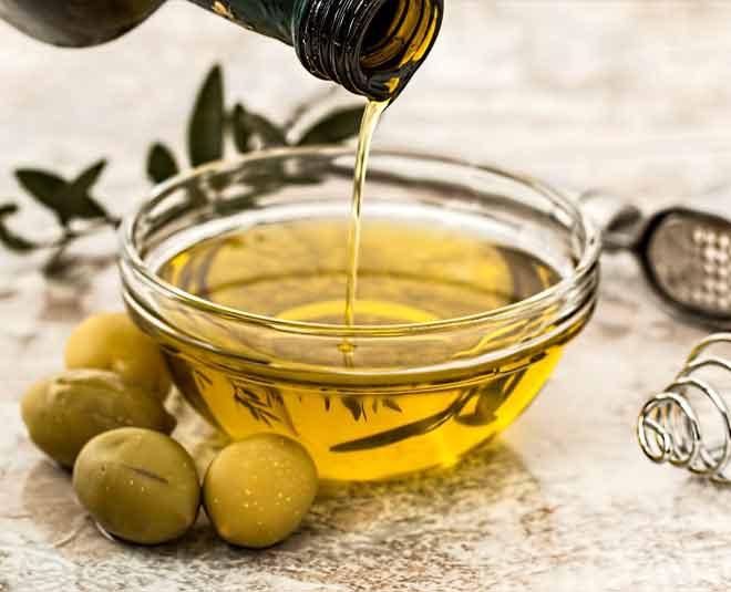 olive oil 