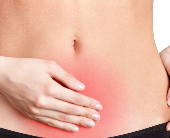 overian cancer symptoms inside