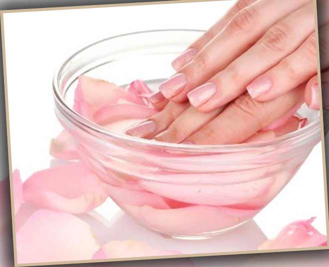 parafin wax treatment for hand deepika padukon inside