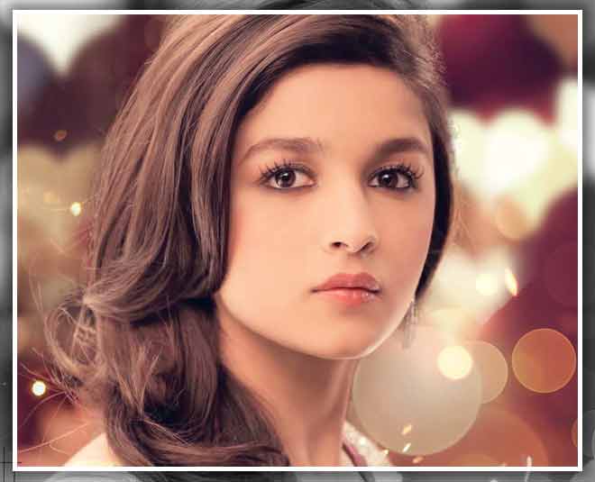 perfact eyebrow shape alia bhatt