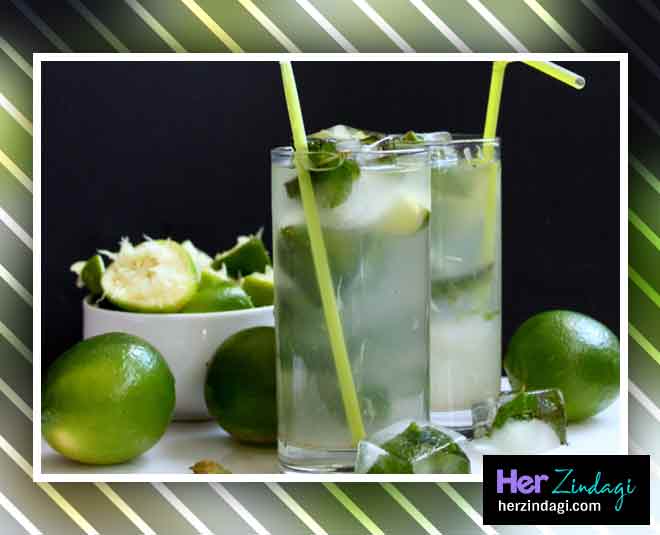 pregnancy homemade energy drinks inside 