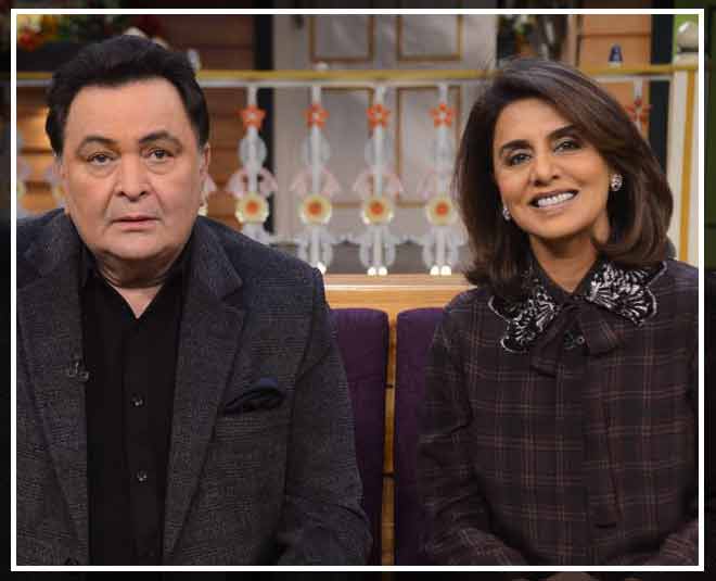 ranbir kapoor mother neetu singh wants daughter in law with these qualities  