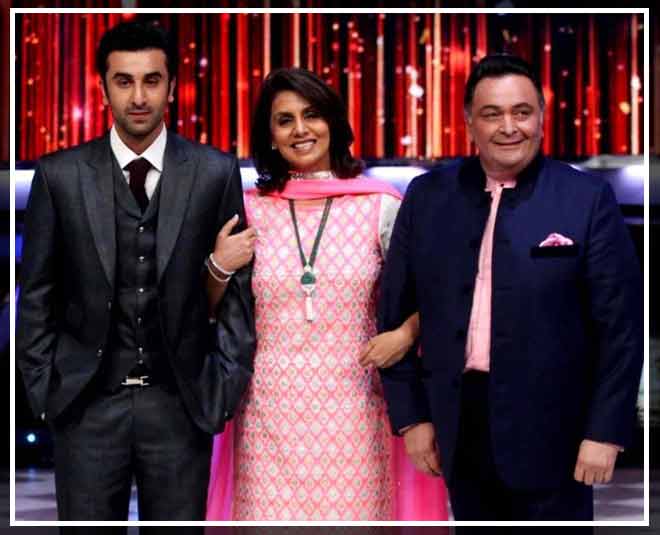 ranbir kapoor mother neetu singh wants daughter in law with these qualities   