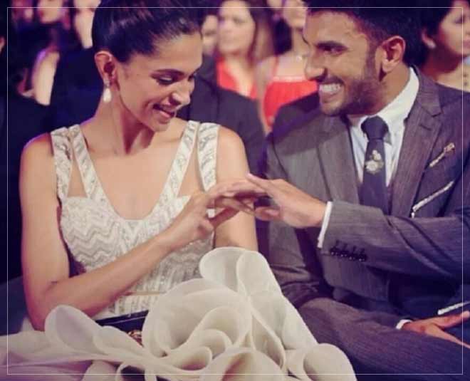 ranveer and deepika love story 