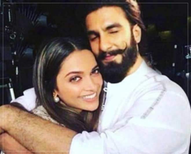 ranveer and deepika love story 
