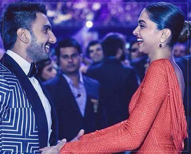 ranveer and deepika love story 