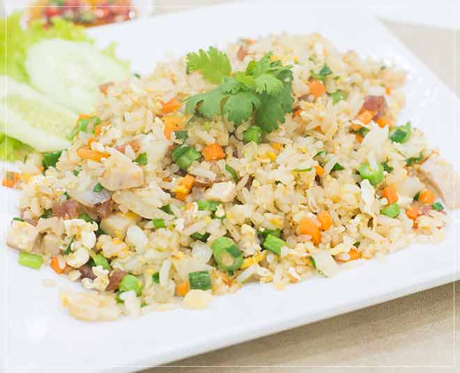 rice benefits for health 