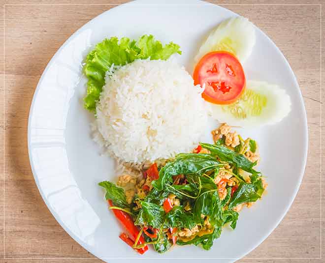 rice benefits for health 