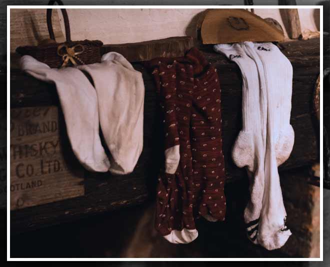 romantic clouple stain clothes