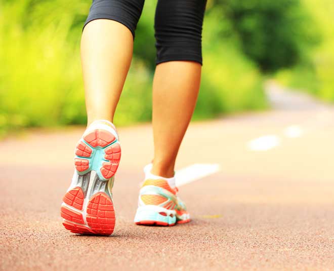 running fitness inside