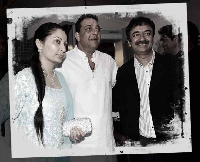 Sanjay Dutt Used To Befool His Girlfriends By Taking Them To His