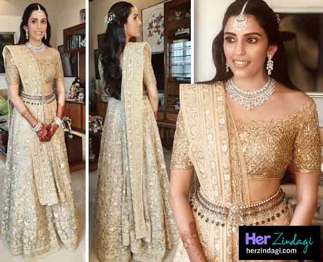 shloka mehta akash ambani pre engagement party