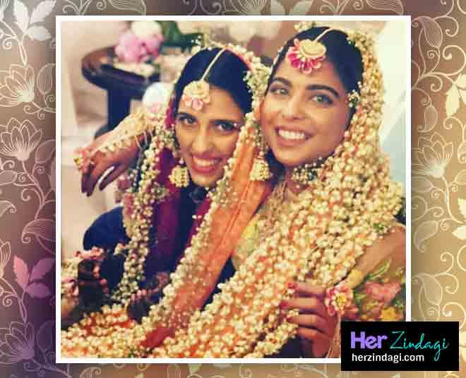 shloka mehta isha ambani