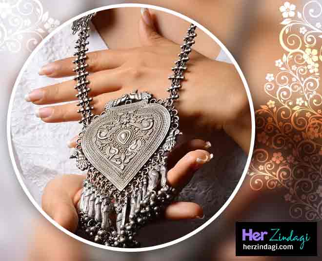 silver jewellery myths,skin benefits ()