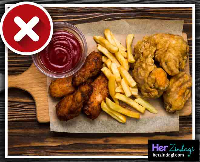 snacks bad for health inside