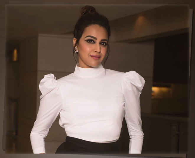 swara bhaskar veere di wedding  bold scene