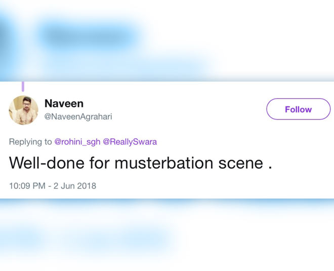 swara bhaskar veere di wedding  troll