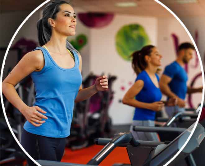trend group exercise and benefits for women    ()