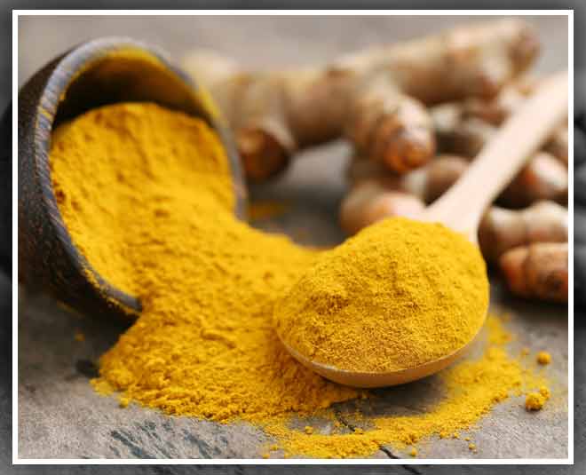 turmeric health inside