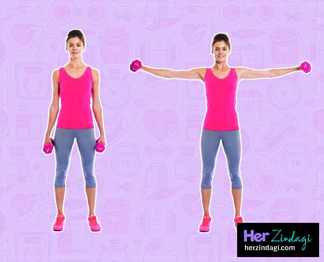 underarms fat lateral raises