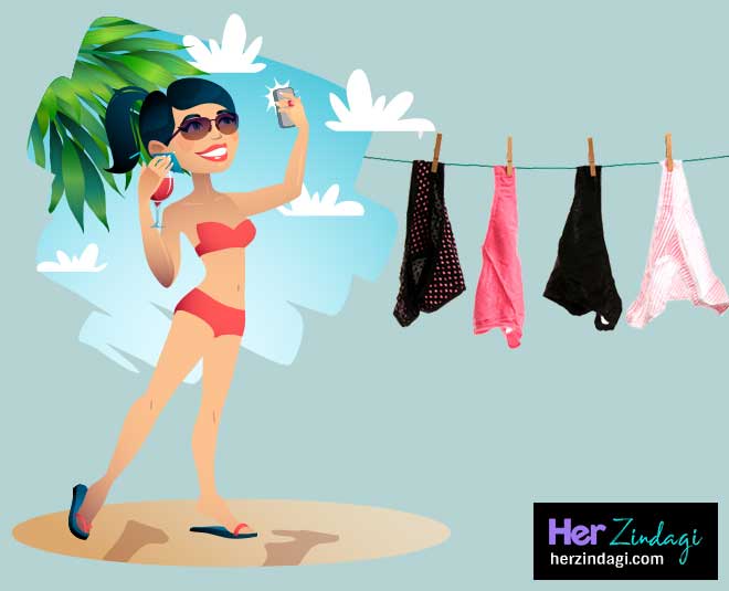 undergarment in hindi