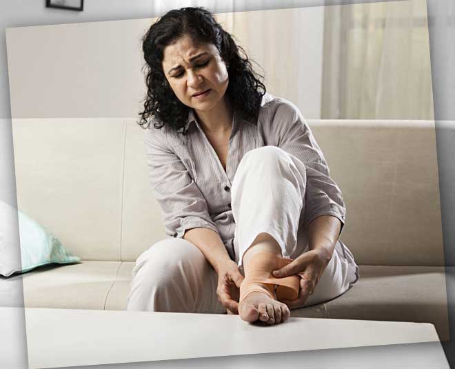 wearing  anklet  is beneficial for women health and relationship with husband   